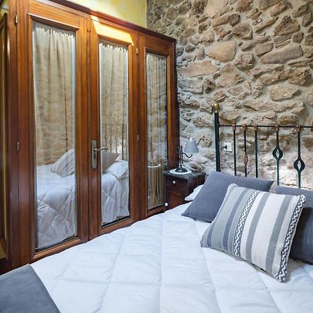 Casa Rural Roi Portas エクステリア 写真